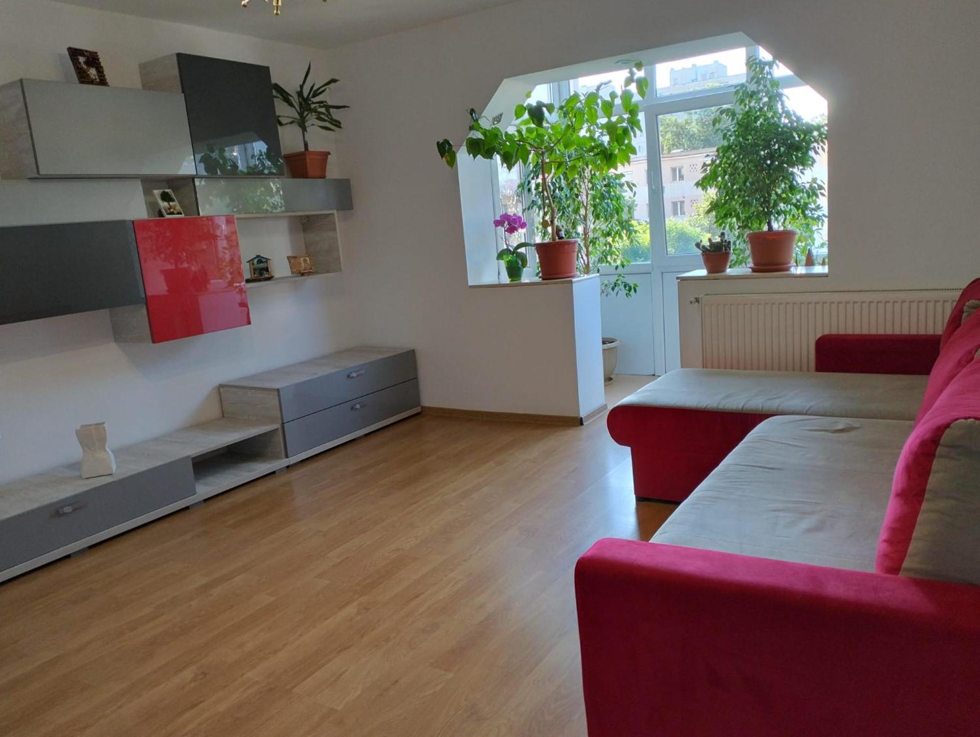 Apartament 3 Camere De Inchiriat Κραϊόβα Εξωτερικό φωτογραφία