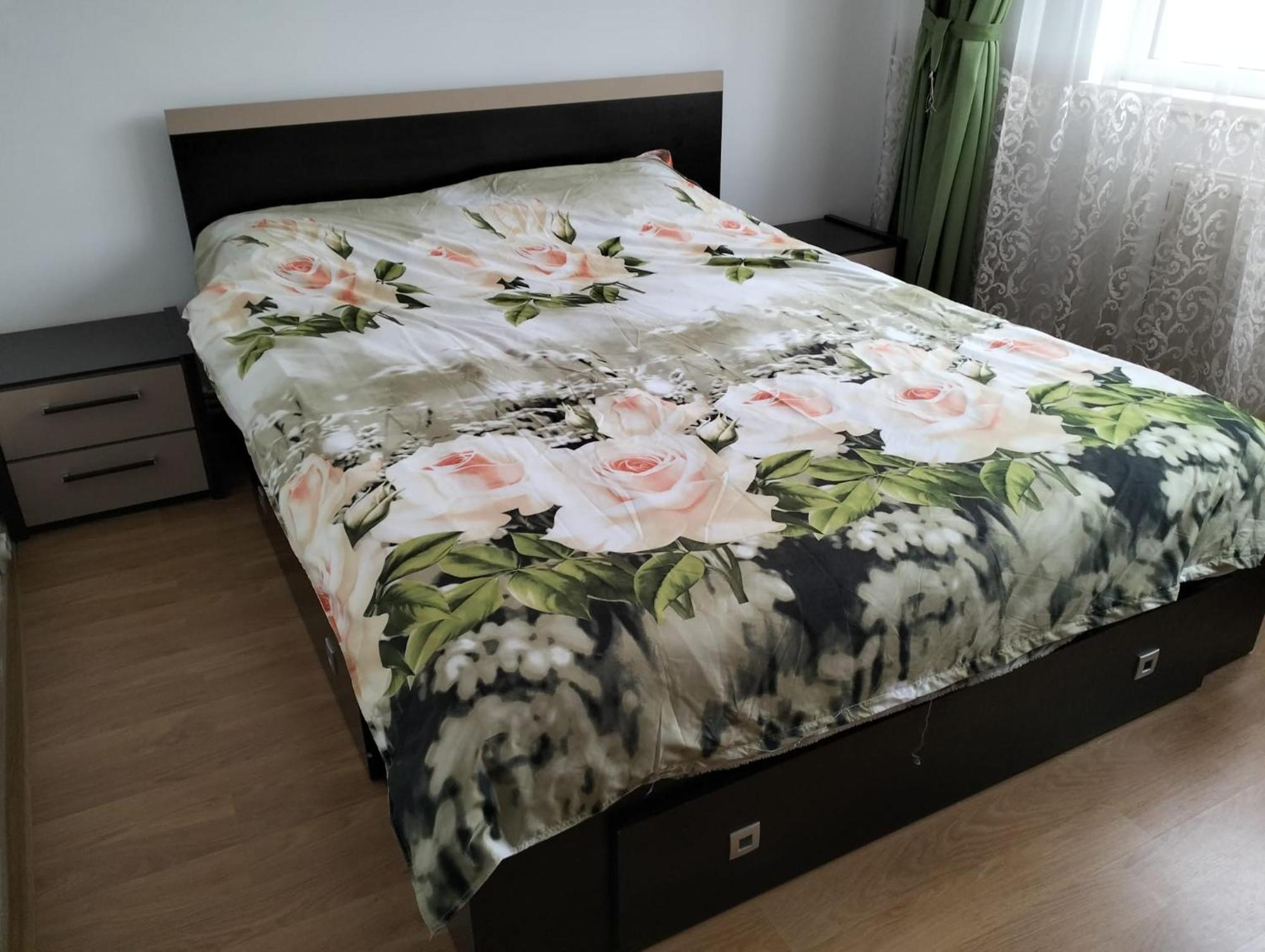Apartament 3 Camere De Inchiriat Κραϊόβα Εξωτερικό φωτογραφία